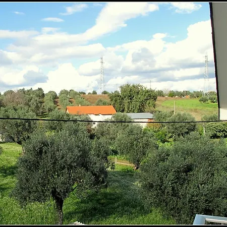 Casa Ceres Tomar