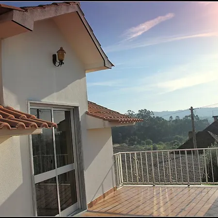 Bed & Breakfast Casa Ceres