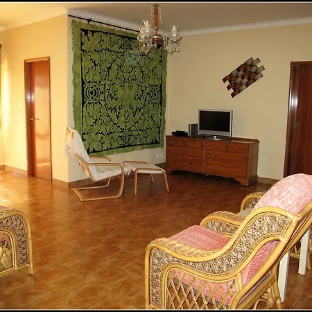 Bed and breakfast Casa Ceres *