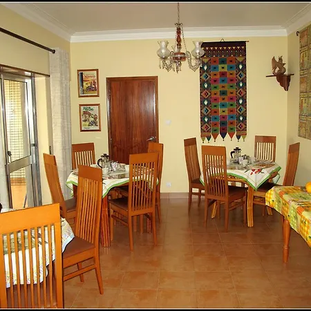 Casa Ceres Tomar