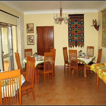 Casa Ceres Tomar