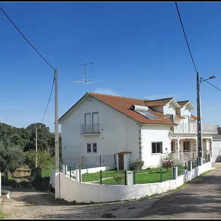 Casa Ceres Tomar