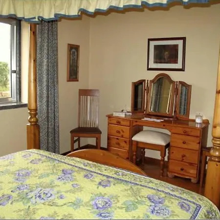 Casa Ceres Bed & Breakfast *