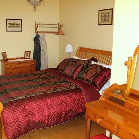 Bed and breakfast Casa Ceres