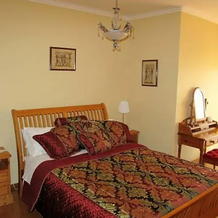 Bed and breakfast Casa Ceres *