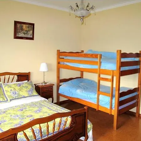 Bed & Breakfast Casa Ceres Tomar
