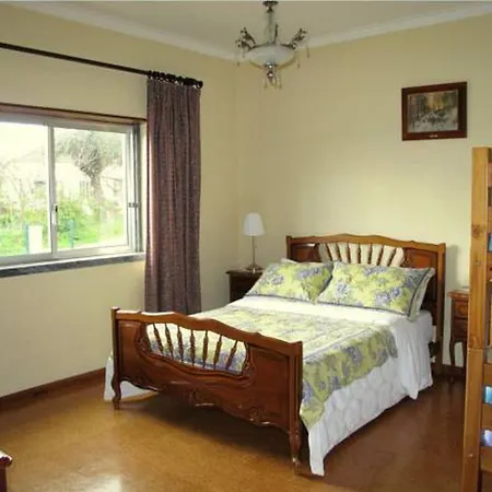 Casa Ceres Tomar
