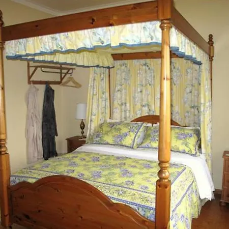 Casa Ceres Bed & Breakfast Tomar