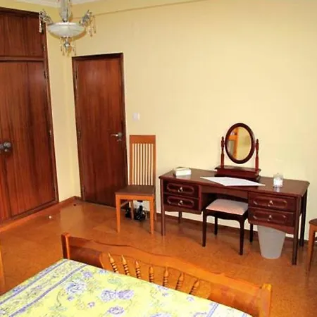 Casa Ceres トマール