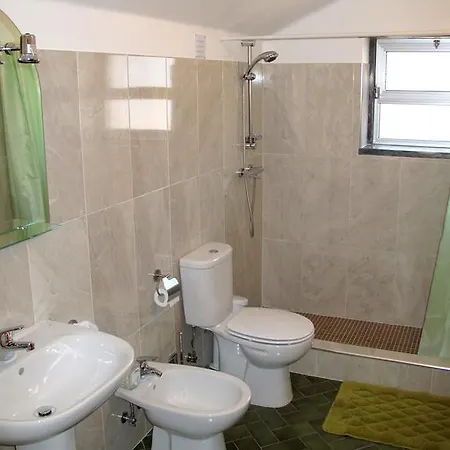 Bed & Breakfast Casa Ceres *