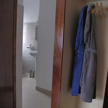Bed & Breakfast Casa Ceres *