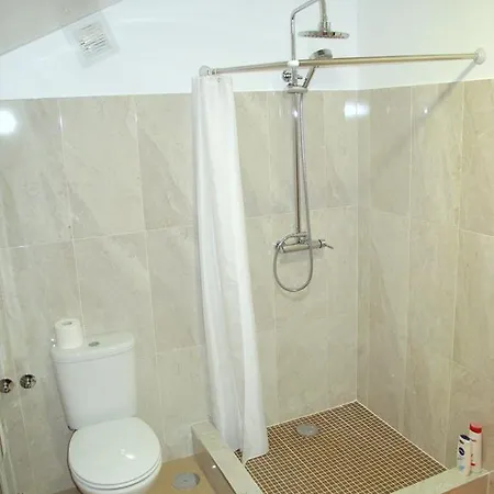 Bed & Breakfast Casa Ceres Tomar