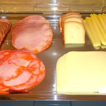 Frühstückspension Casa Ceres