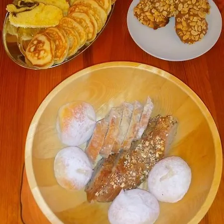 Bed and breakfast Casa Ceres